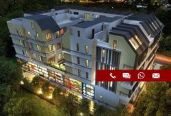 Spazio @ Kovan (D19), Apartment #201084812